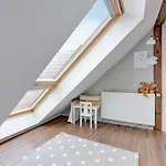 Grand Apartments - Wood Loft Apartment