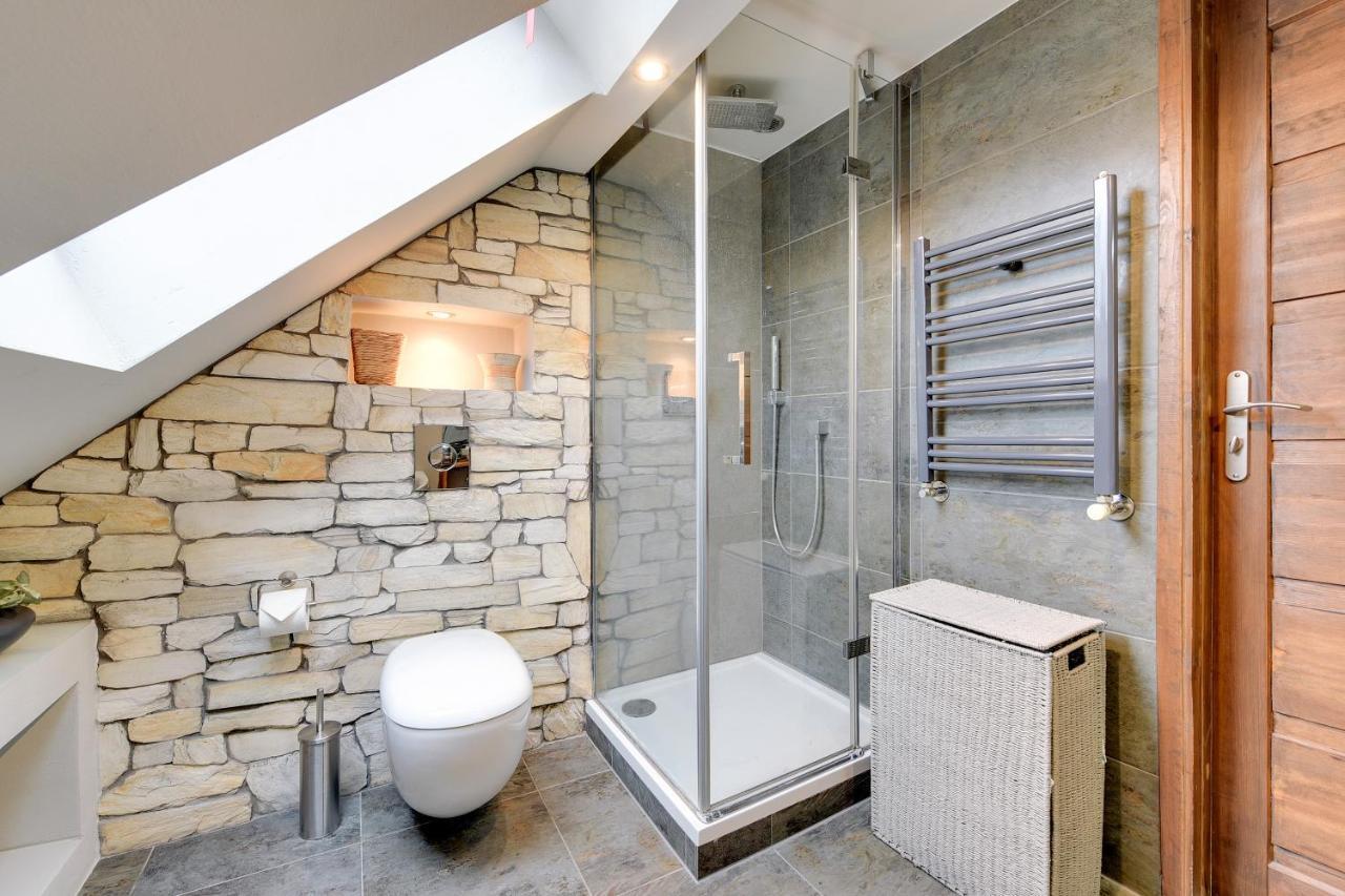Grand - Wood Loft * Zoppot